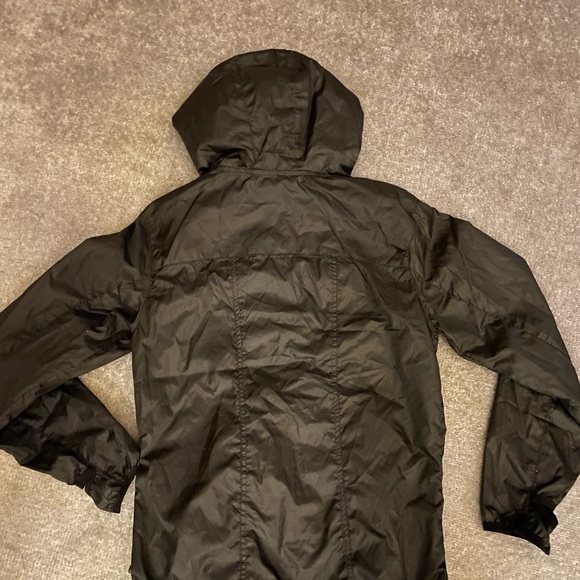 Women’s Shell Running Jacket - XS/S - Picture 2 of 3